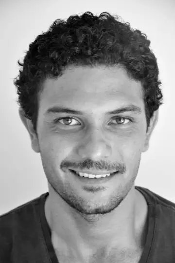 Zdjęcie Asser Jasin (Asser Yassin) #265798