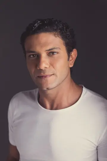 Zdjęcie Asser Jasin (Asser Yassin) #265799
