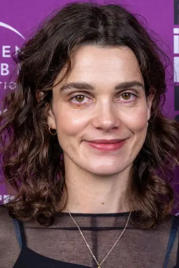 Zdjęcie Kamilła Ruterford #328748