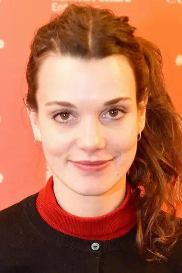 Zdjęcie Kamilła Ruterford (Camille Rutherford) #328749