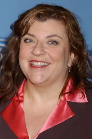 Zdjęcie Gail Berman #72810