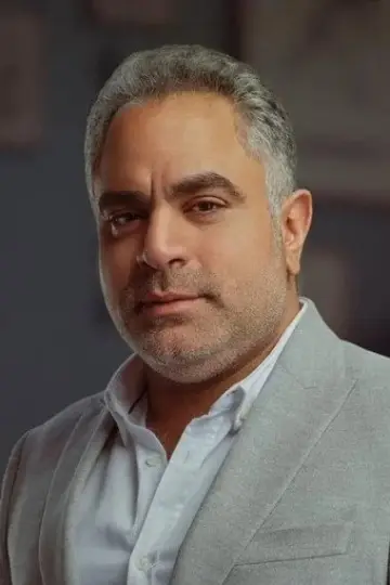 Zdjęcie Mohamed Shaheen #665270