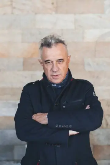 Zdjęcie F.J. Ossang #463520