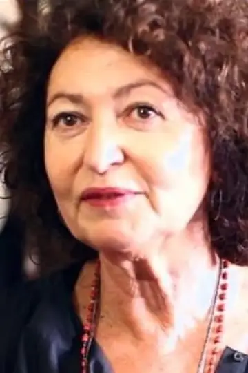 Zdjęcie Carine Sarfati #95930