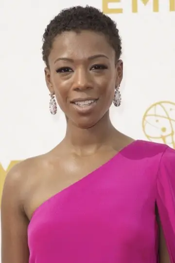 Zdjęcie Samira Wiley #95258