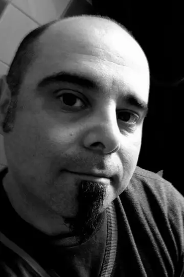 Zdjęcie Teho Teardo #99974