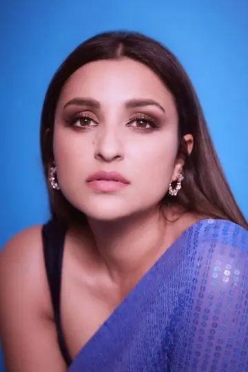 Zdjęcie  (Parineeti Chopra) #338103
