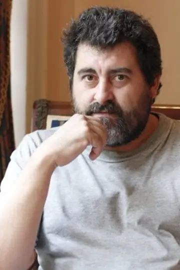 Zdjęcie Telmo Esnal #116559