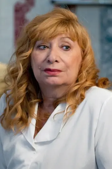 Zdjęcie Inge Maux #141004