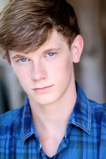 Zdjęcie Kendall Ryan Sanders #85746