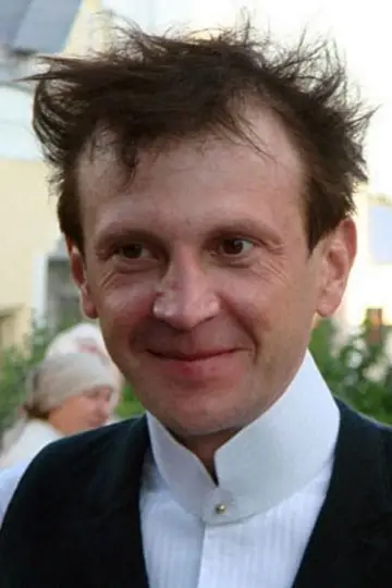 Zdjęcie Tymoteusz Trybuncew #49867