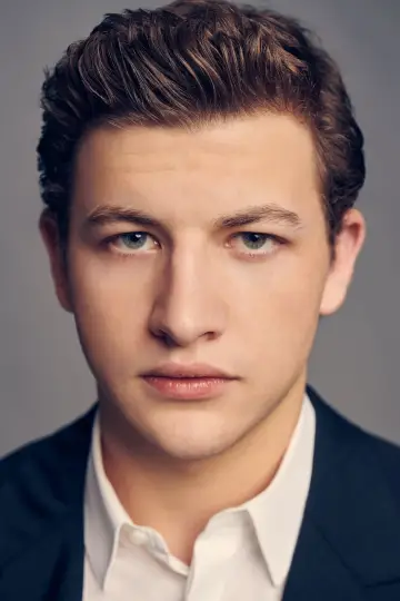 Zdjęcie Tye Sheridan #28126