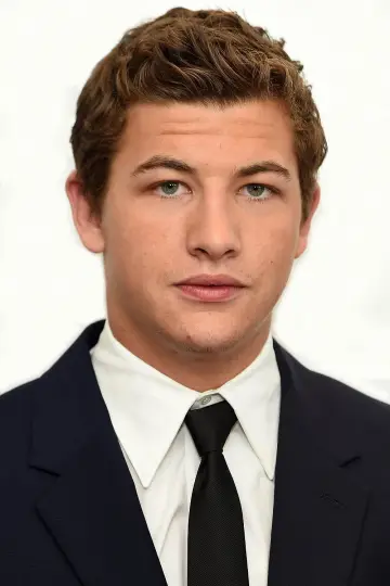 Zdjęcie Tye Sheridan #28127