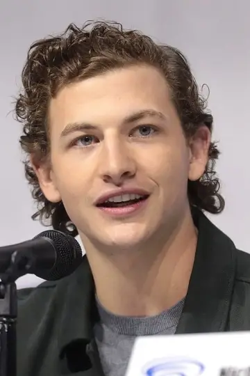Zdjęcie Tye Sheridan #28128