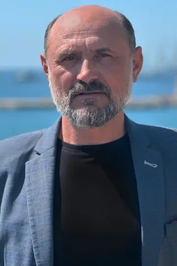 Zdjęcie Waleriusz Andriucza (Valeriu Andriuță) #404444