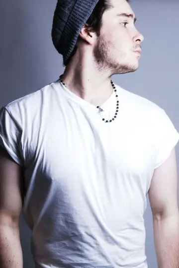 Zdjęcie Daniel Portman #108922