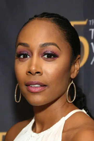 Zdjęcie Simone Missick (Simone Missick) #522612