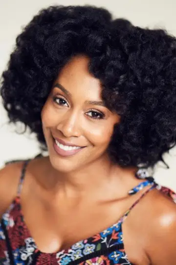 Zdjęcie Simone Missick (Simone Missick) #522613