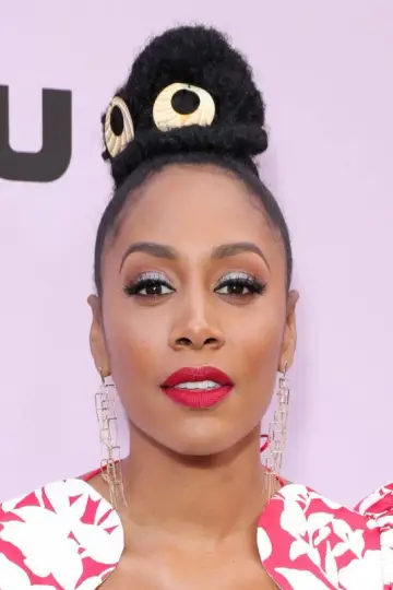 Zdjęcie Simone Missick (Simone Missick) #522615