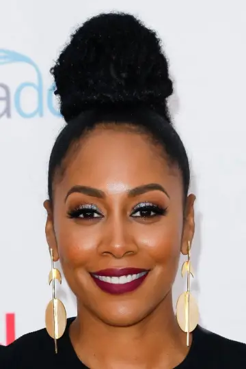 Zdjęcie Simone Missick (Simone Missick) #522616