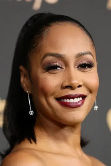 Zdjęcie Simone Missick (Simone Missick) #522617