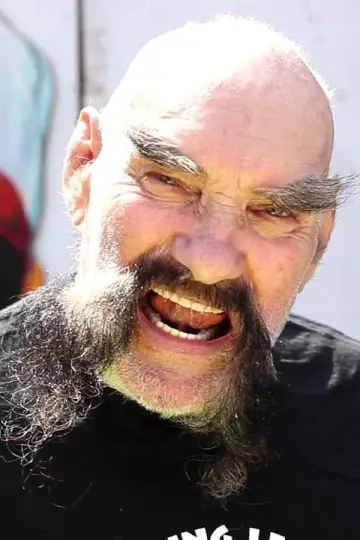 Zdjęcie Ox Baker #94944