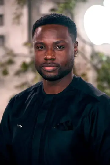 Zdjęcie Dayo Okeniyi #12019