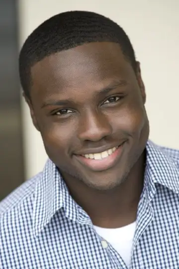 Zdjęcie Dayo Okeniyi #12021