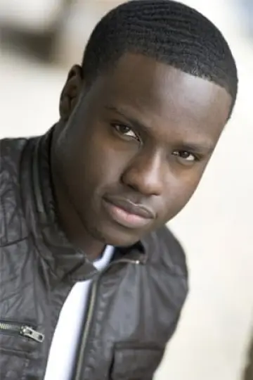 Zdjęcie Dayo Okeniyi #12022