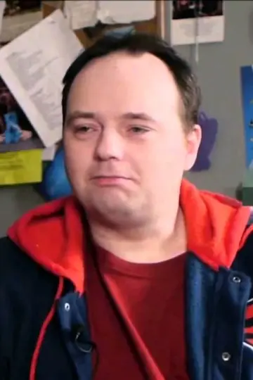 Zdjęcie Rich Evans #123887