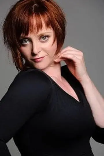 Zdjęcie Jocelyn Ridgely