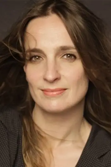 Zdjęcie Valérie Crouzet #134544