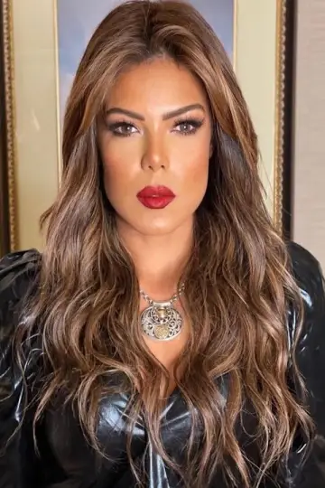 Zdjęcie  (Nahed El Sebai) #380464