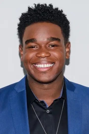 Zdjęcie Dexter Darden #11548