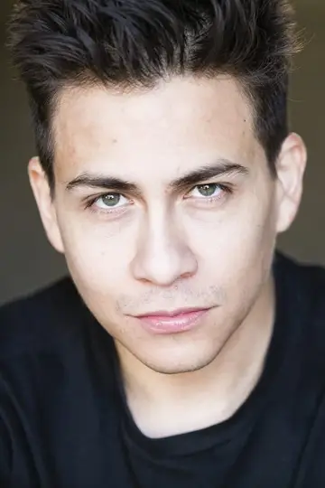 Zdjęcie Oscar Camacho #4972
