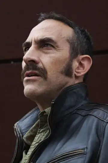 Zdjęcie Aaron Stielstra #77436