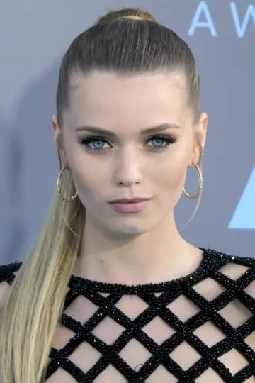 Zdjęcie Ebi Li (Abbey Lee) #9362