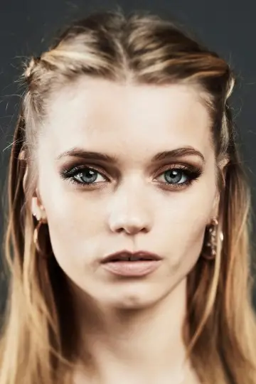 Zdjęcie Ebi Li (Abbey Lee) #9364