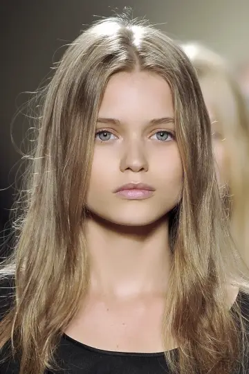 Zdjęcie Ebi Li (Abbey Lee) #9366