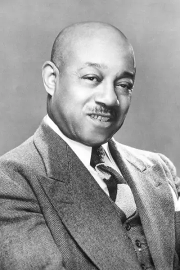 Zdjęcie  (Eubie Blake) #365056
