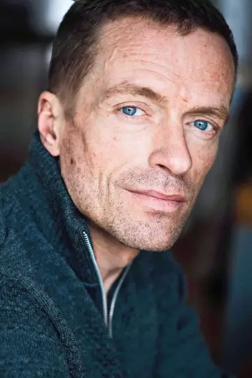 Zdjęcie Klaus Tange #144847