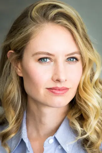 Zdjęcie Caitlin Thompson #57433