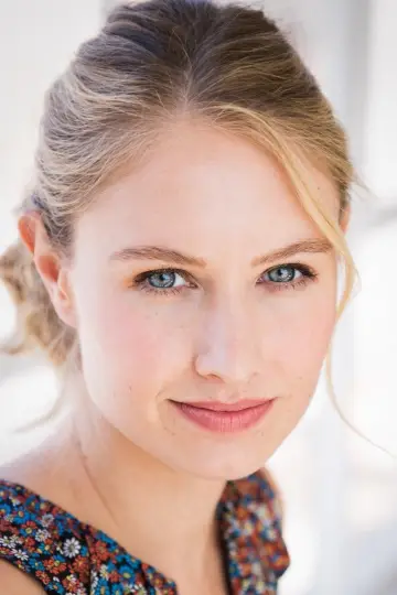Zdjęcie Caitlin Thompson #57434