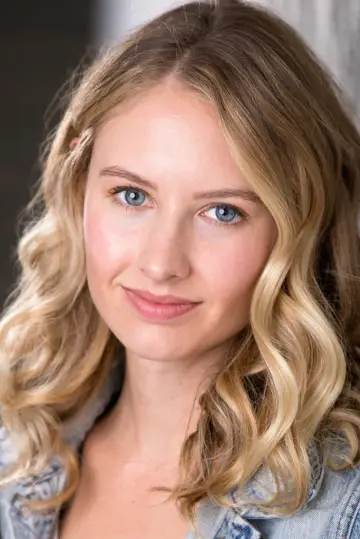 Zdjęcie Caitlin Thompson #57436