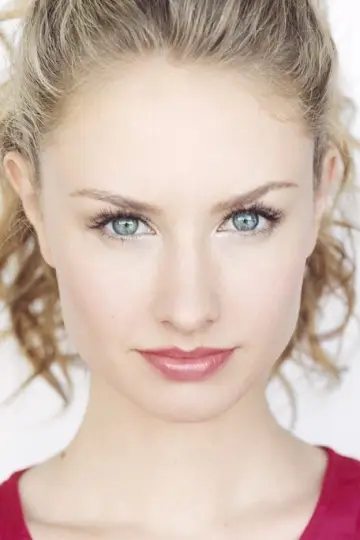 Zdjęcie Caitlin Thompson (Caitlin Thompson) #57437
