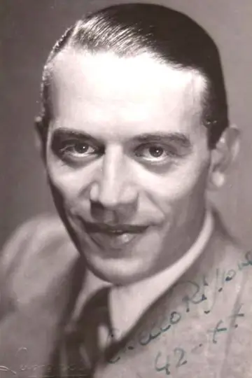 Zdjęcie Checco Rissone #126414