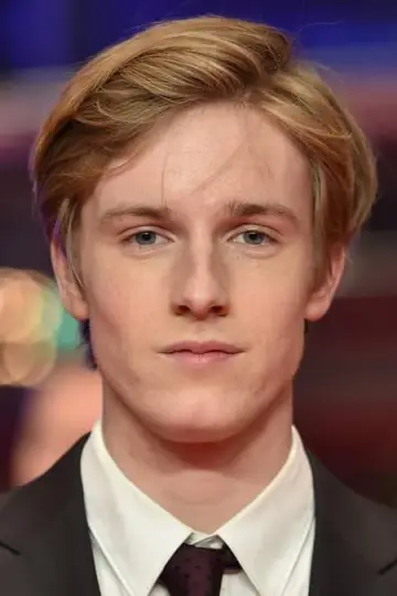 Zdjęcie Louis Hofmann #47539