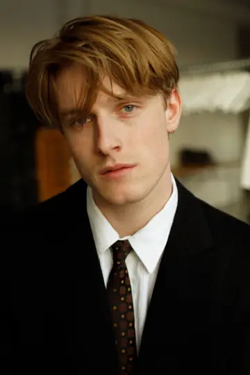 Zdjęcie Louis Hofmann #72754
