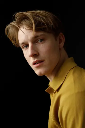 Zdjęcie Louis Hofmann #72756