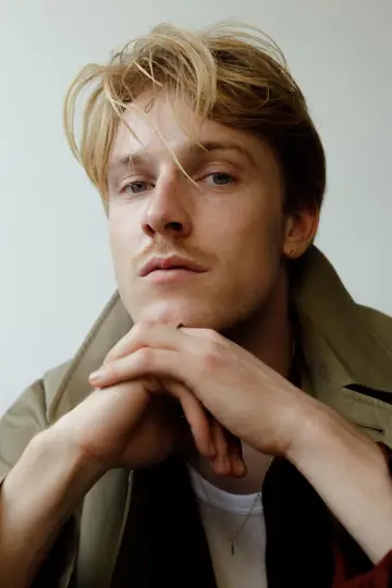 Zdjęcie Louis Hofmann #72758